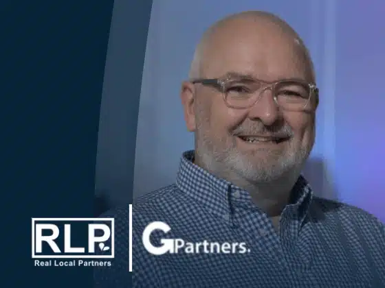 RLP and G partners case study
