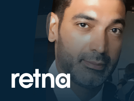 Retna Media case study featured image