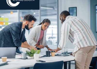 Go-To-Market: Packages You Can Start Selling, Immediately