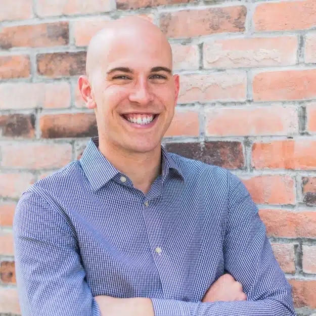 Slater Strategies - Mitchell Slater