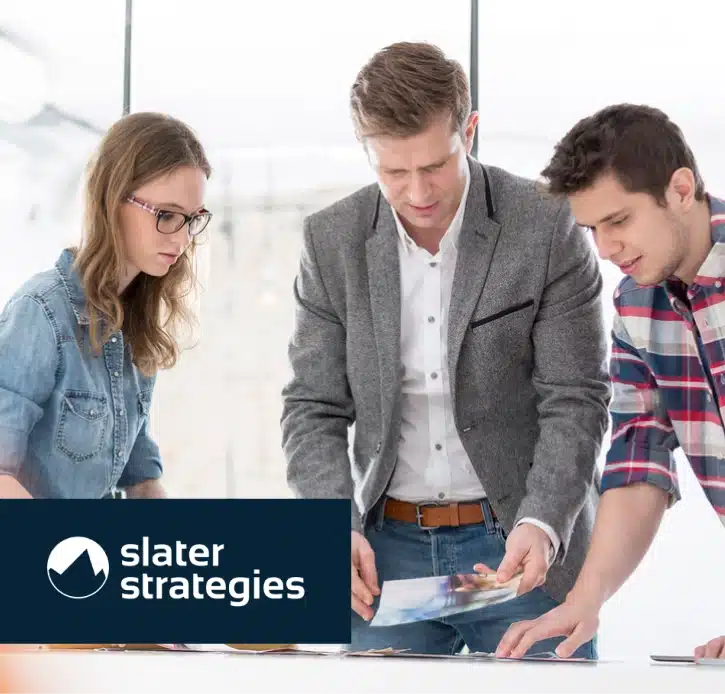 Slater Strategies, Vendasta agency case study
