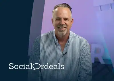 Social Ordeals, Vendasta agency case study