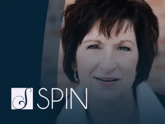 Spin markket case study