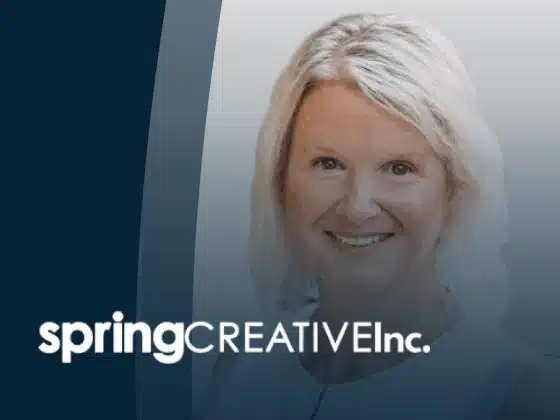 Spring Creative study featured image