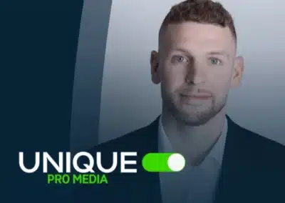 Turning connections into revenue: Jordan Roscoe’s blueprint for success as a Vendasta affiliate