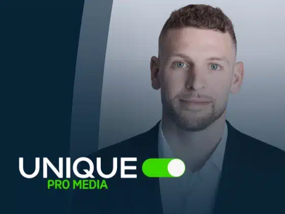 Unique pro media case study