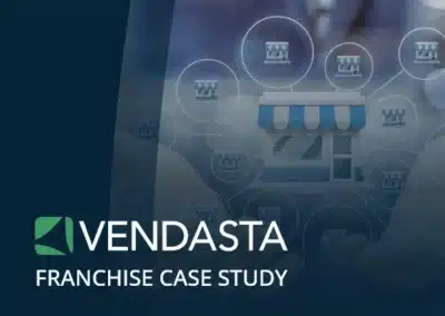Franchise significantly increases number of reviews, leads, and sales with Vendasta