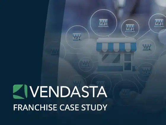 Vendasta Franchise Case study featured image