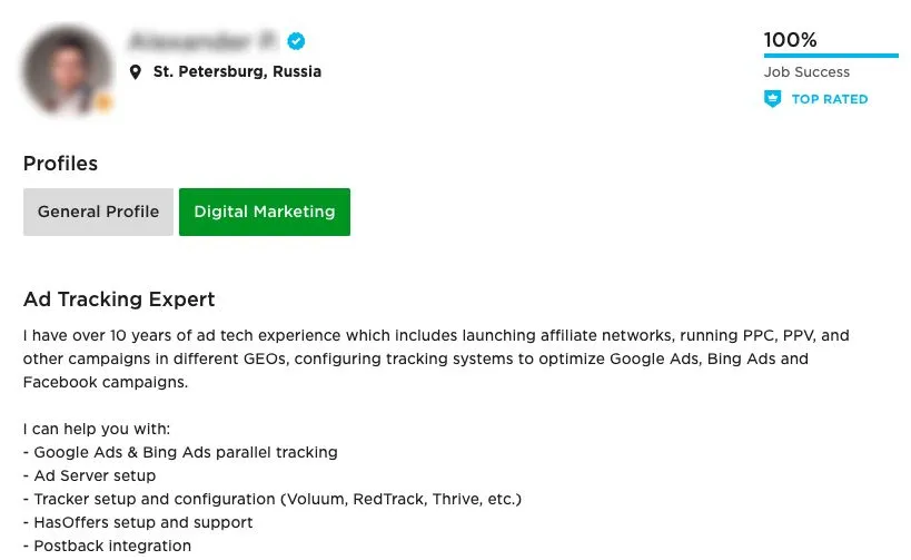 UpWork-PPC-Expert