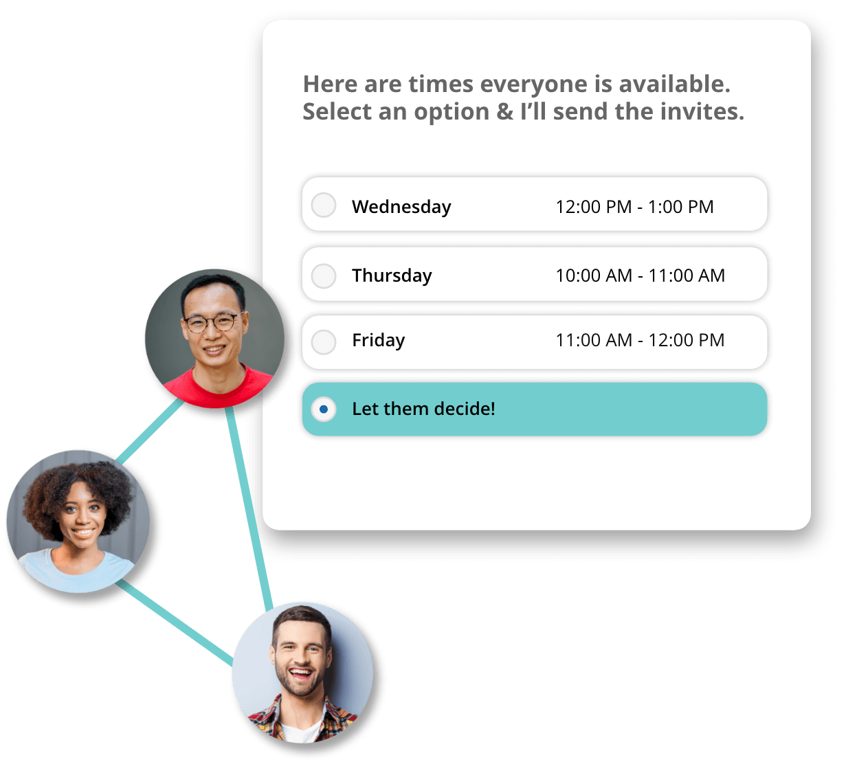 Calendar hero collab
