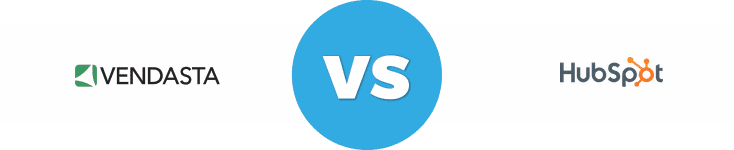 vendsta vs hubspot