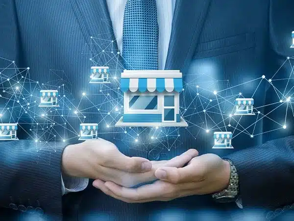 Multilocation Franchise