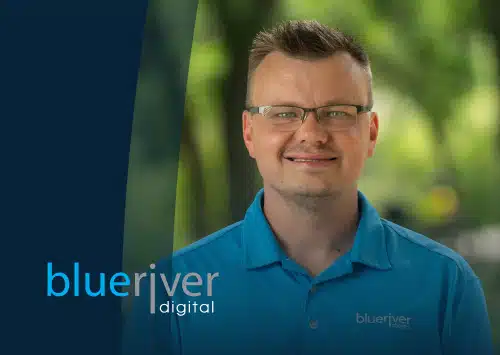 Blue River Digital case study