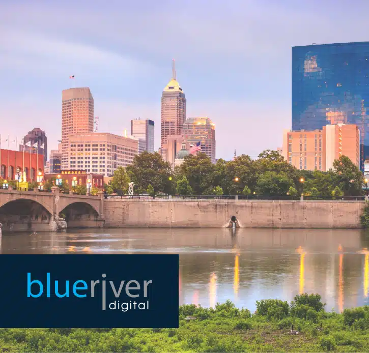 Blue River Digital, Vendasta agency case study