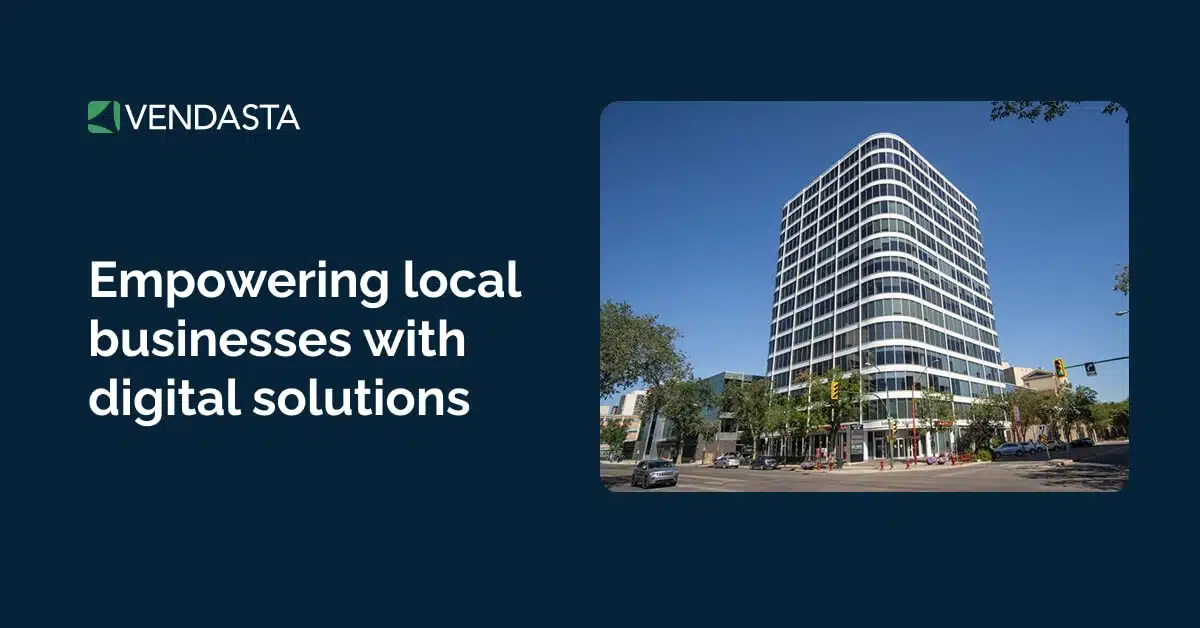 Vendasta Boca Raton About Vendasta: Empowering Companies Serving Local Business