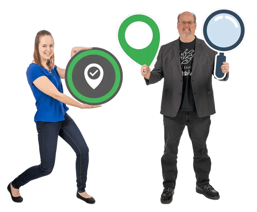 Listing Management Services