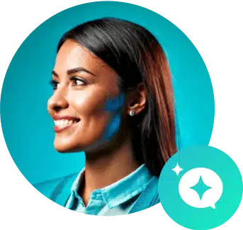 AI Receptionist icon