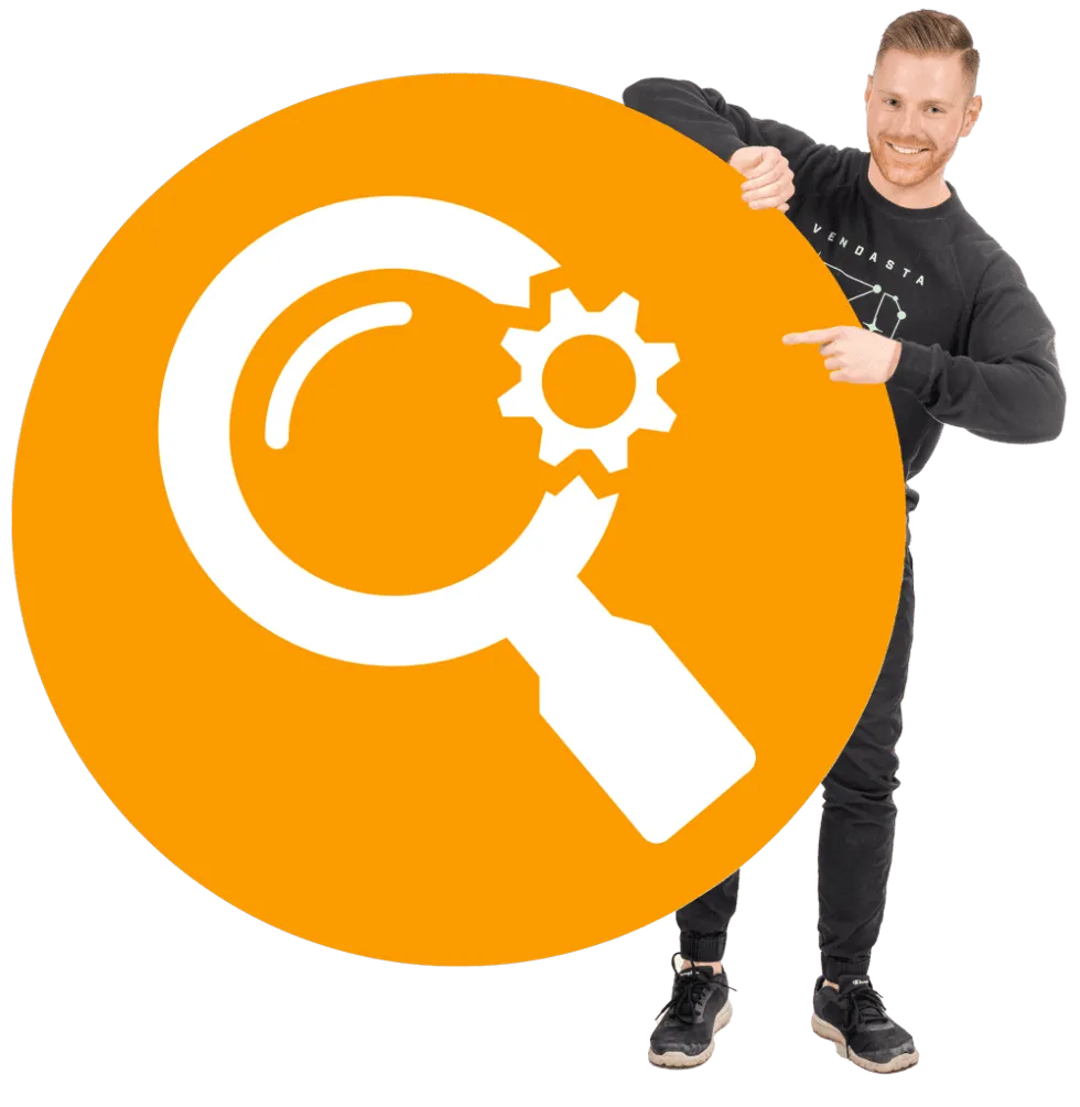 example ai response in web chat