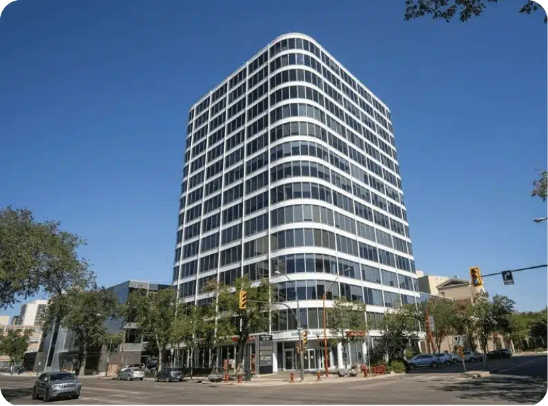 Saskatoon vendasta square