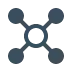 Seamless Integrated Platform For Prospecting Selling And Billing Icon