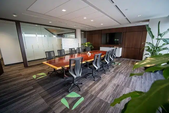 Boardroom