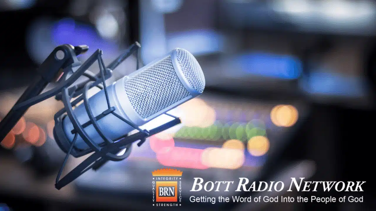 Bott radio network broadcast media