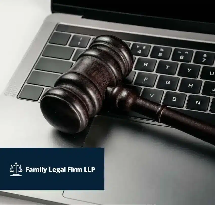 Achieving a 1762% Advertising ROI for a Family Law Firm with Digital Advertising