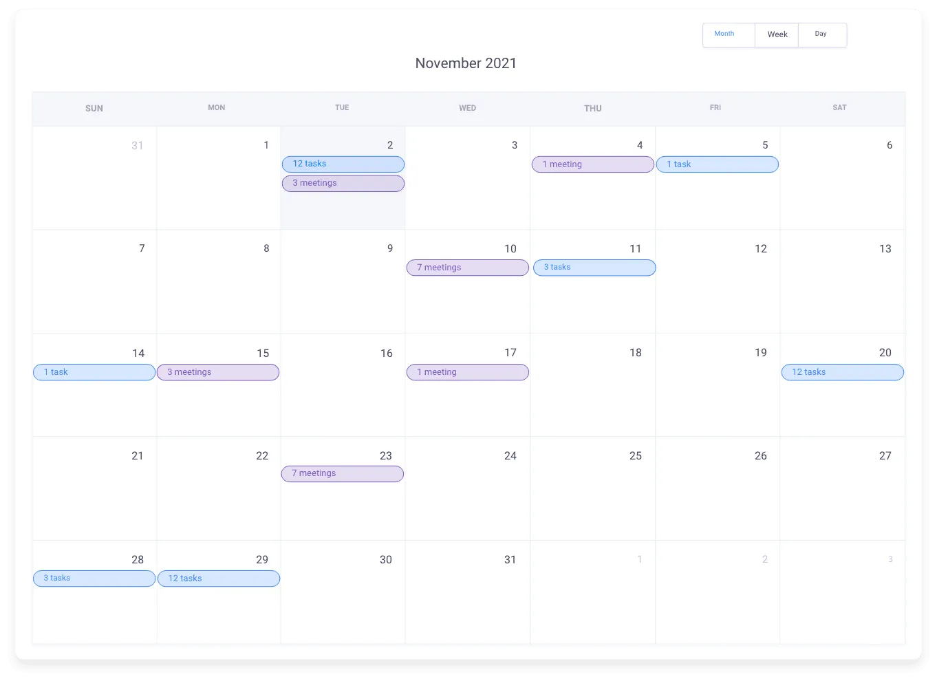 Integrates with the Vendasta platform