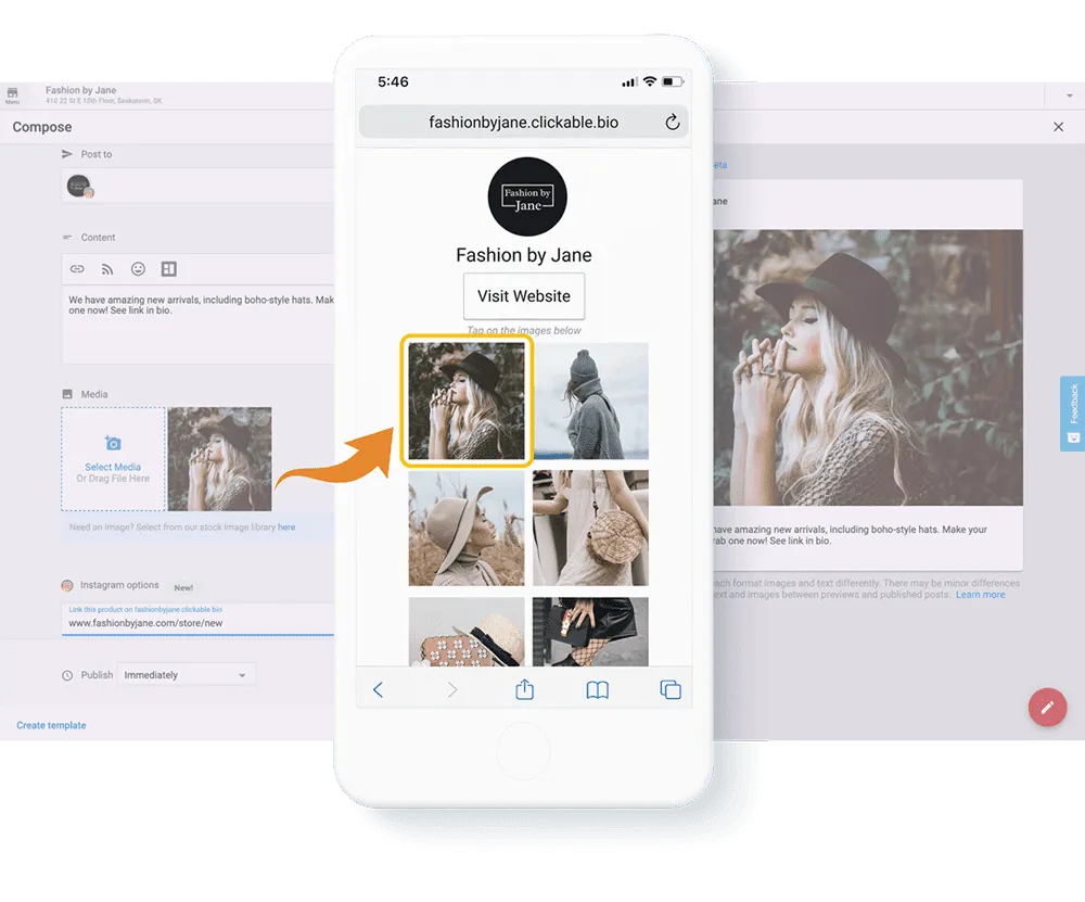 All automatically updated