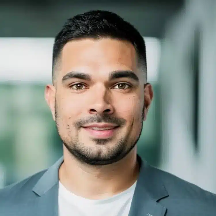 Sean Cantu owner AND FOUNDER, WELCOME HOME SOCIAL