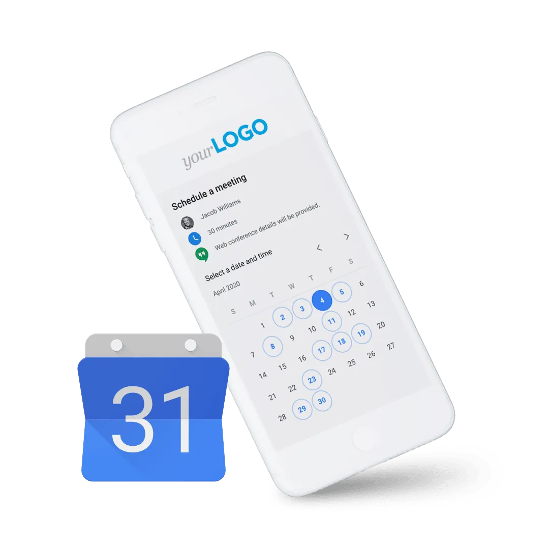 Organize, Simplify, And Convert With Easy Online Appointment Scheduling