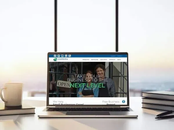 E-Marketing Associates’ services