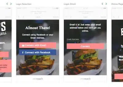 Zenreach | Engage gallery