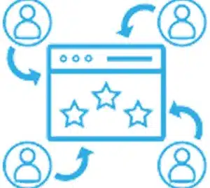 drive instagram follow your website