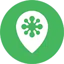 Listing distribution icon