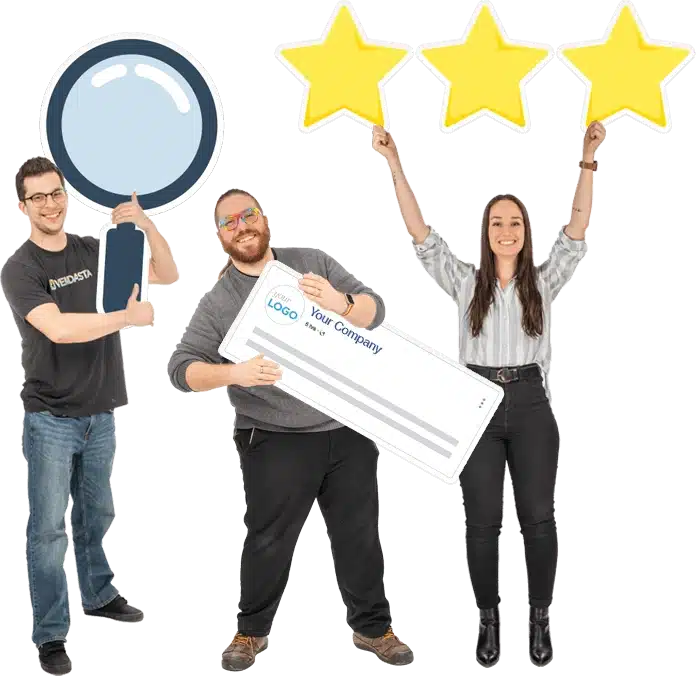 Marketing service SEO