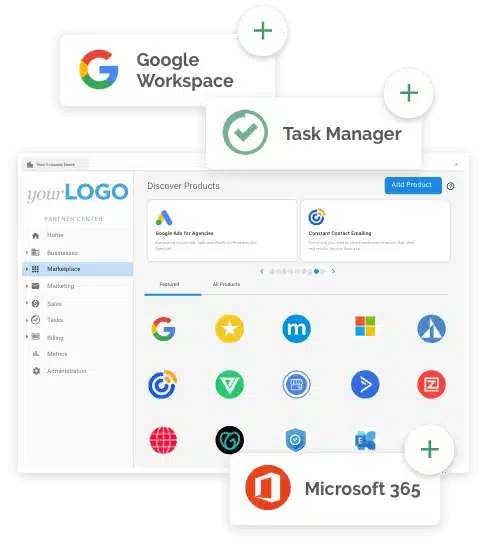 Productivity software