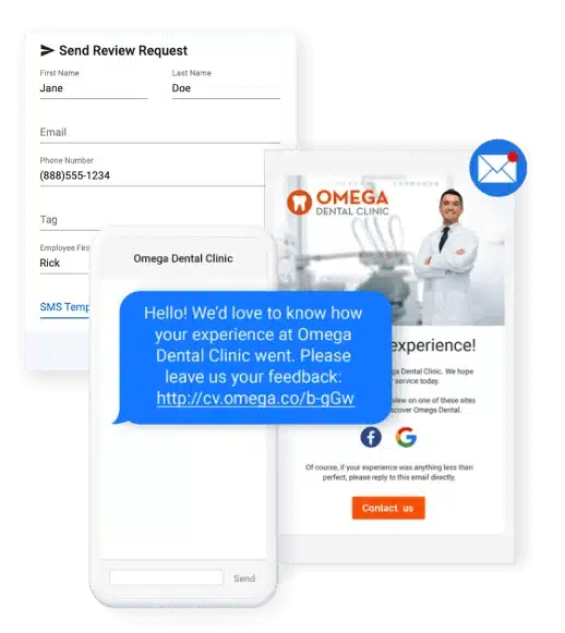 Reputation Management