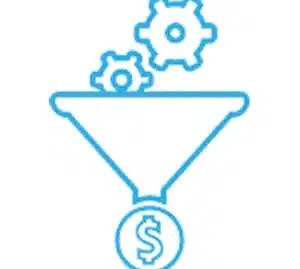 shorten the buying process