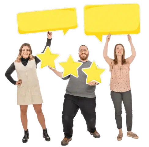 team review management