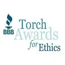 BBB Torch Award for Ethics