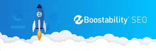 Boostability SEO