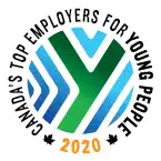 Canada’s Top Employers for Young People 2020