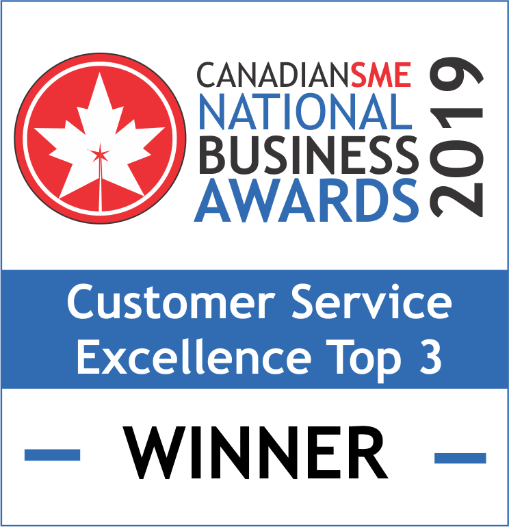 Canadian SME National Business Awards