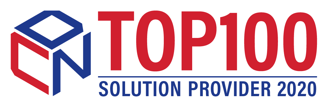 Channel Daily News Top 100 Solution Providers