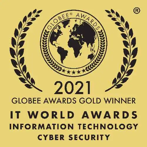 Gold Globee for Company Innovation of the Year