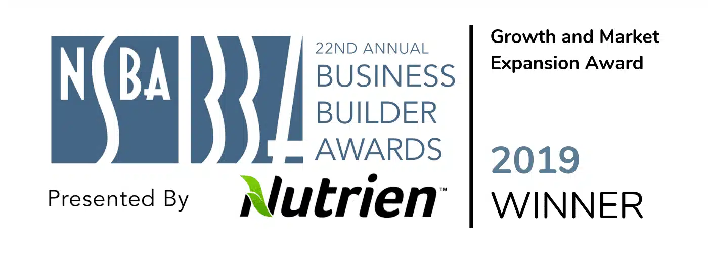 NSBA- Growth and Market Expansion