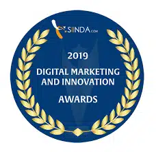 SIINDA Awards – Attribution, Engagement & Analytics Category