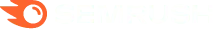 Semrush Logo