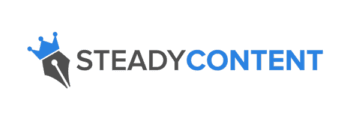Steady Content logo